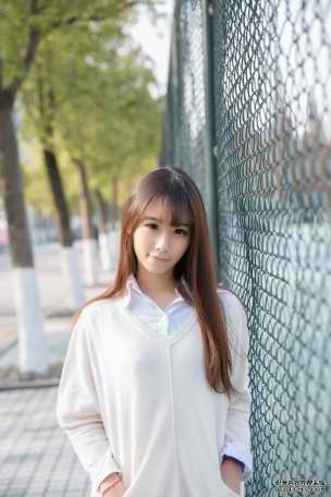 贵女长嬴