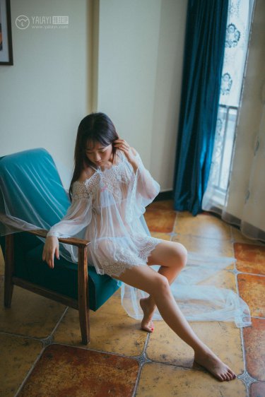 女式开襟游泳衣